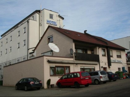 Foto: Keglerklause