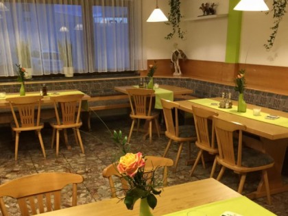 Foto: Keglerklause